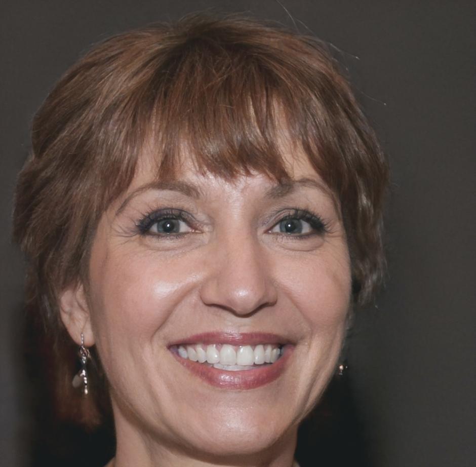 Marie Dubois, experte en gestion budgétaire